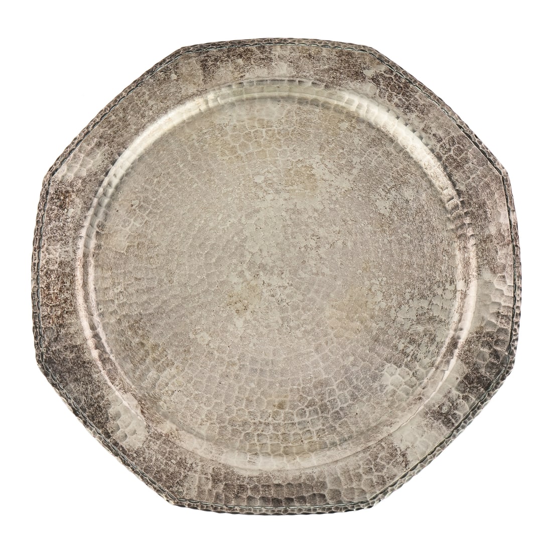 Roycroft Hexagonal Trays - 4