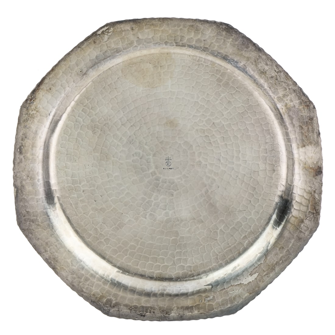 Roycroft Hexagonal Trays - 5