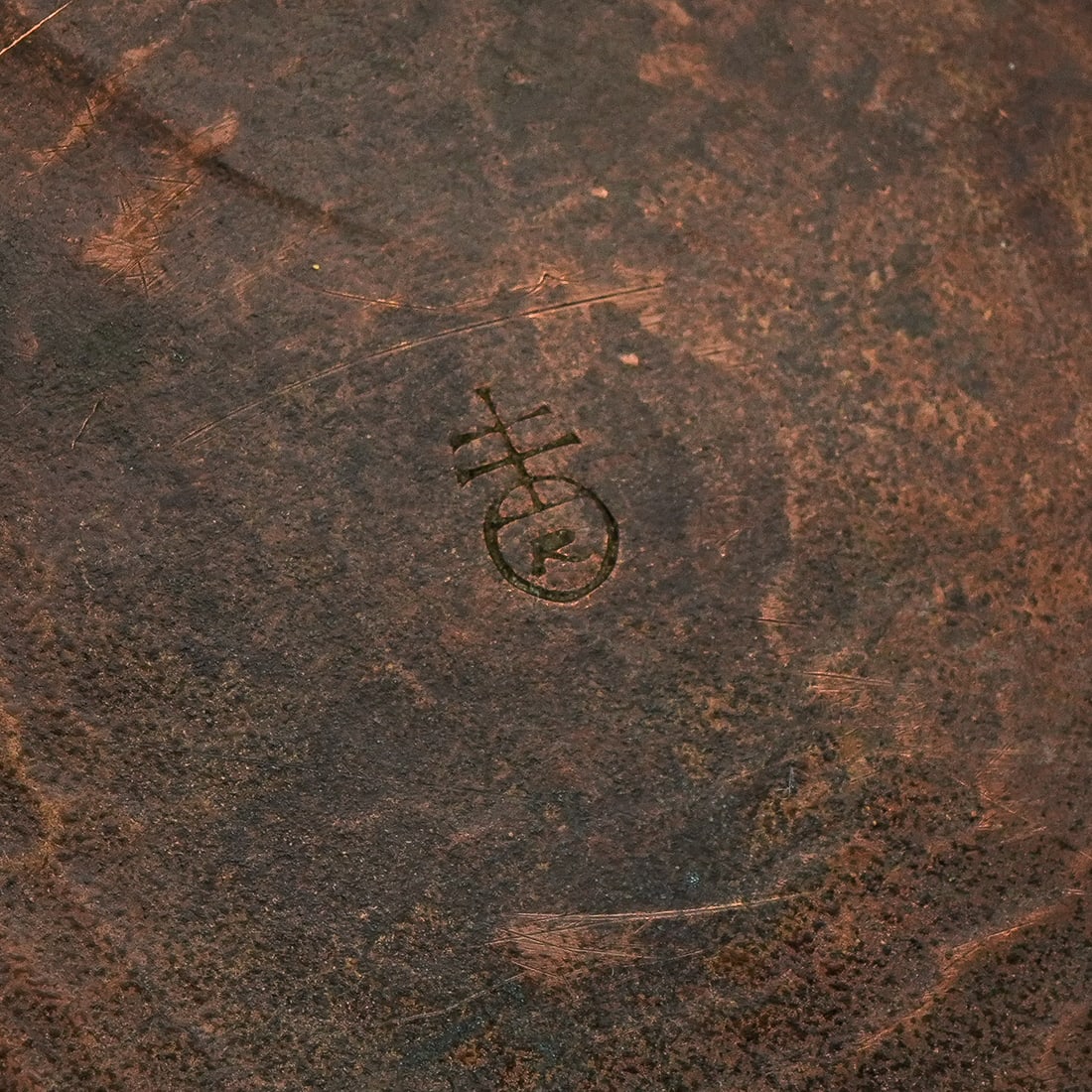 Roycroft Hexagonal Trays - 9