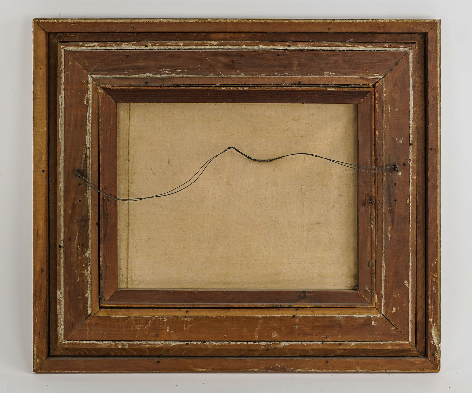 19th c Hudson River School Landscape - 3