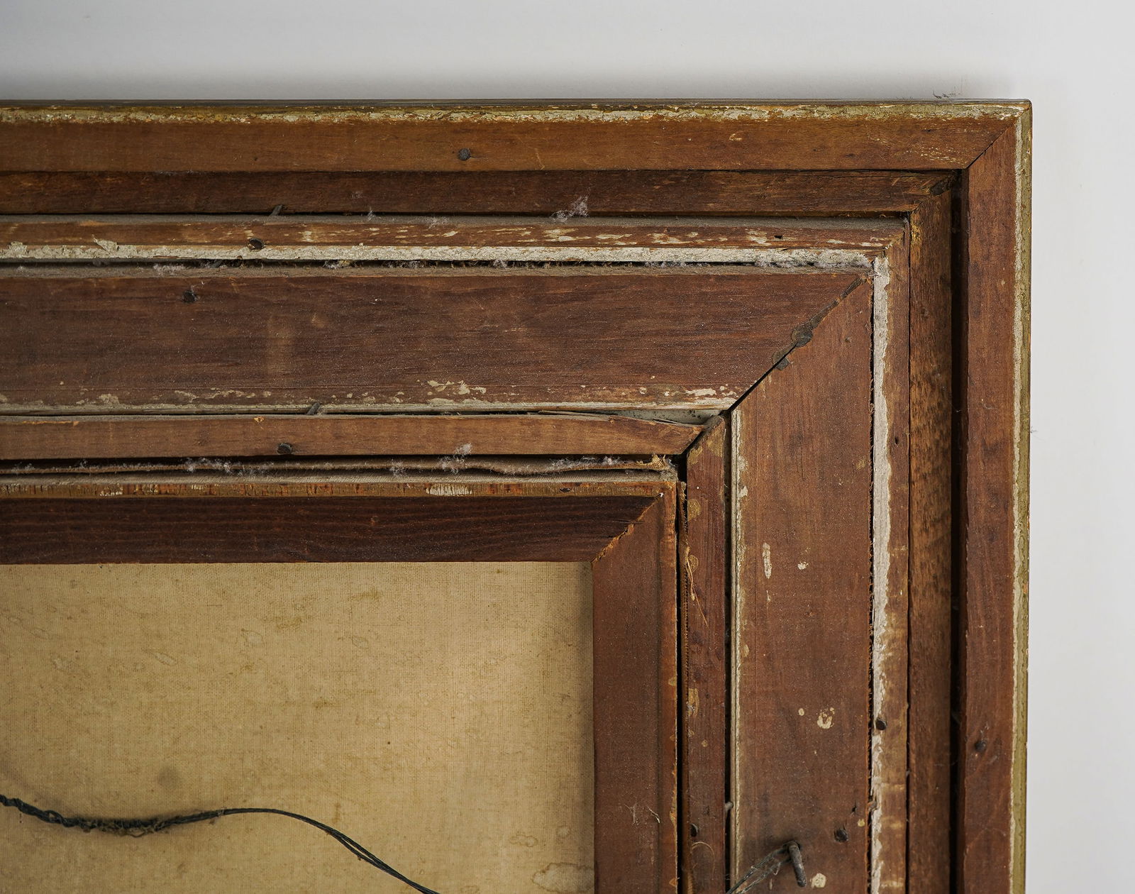 19th c Hudson River School Landscape - 4