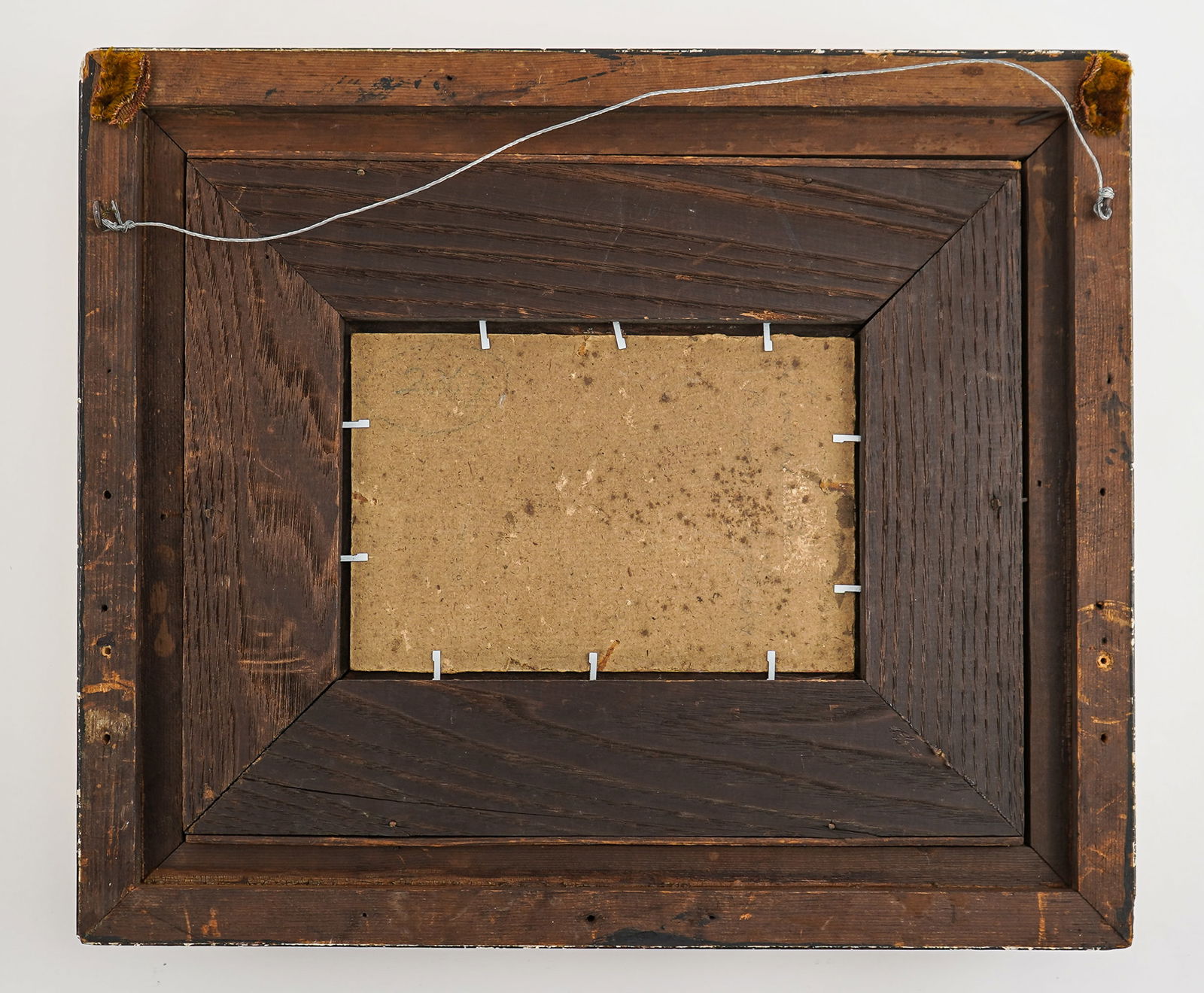 19th c Western Landscape - 4