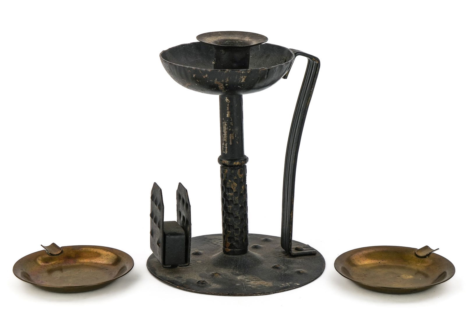 Roycroft Books, Bookends, Compote - 5