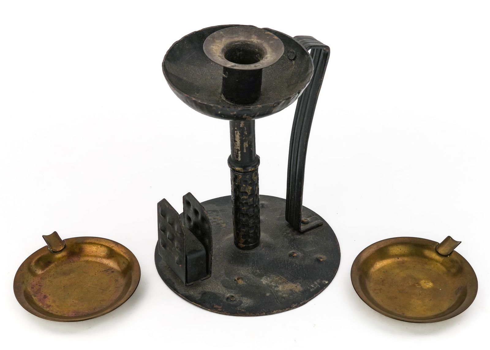 Roycroft Books, Bookends, Compote - 6