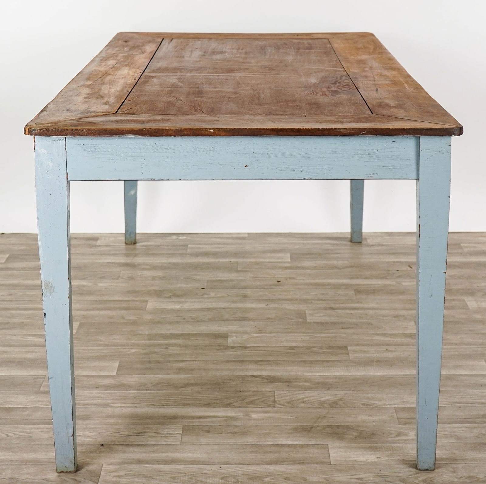 Contemporary Farm Table - 8