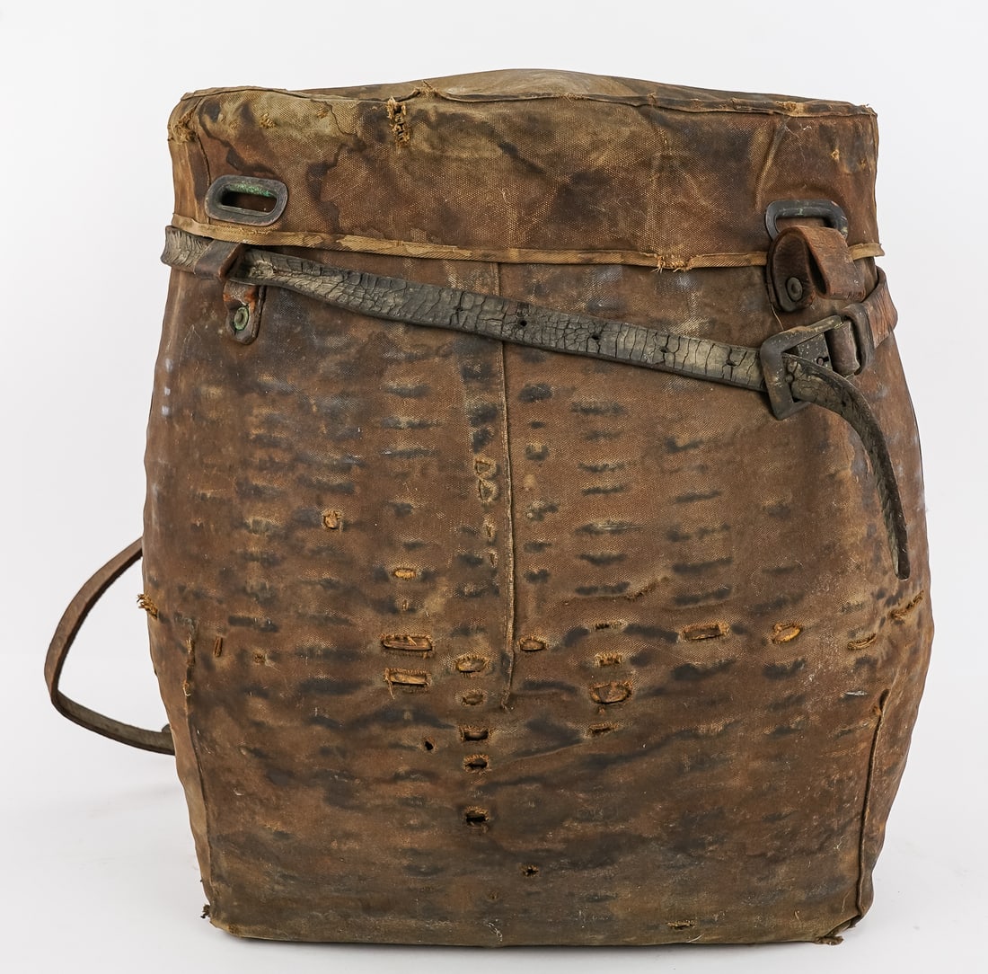 Adirondack Guide Pack Basket - 2