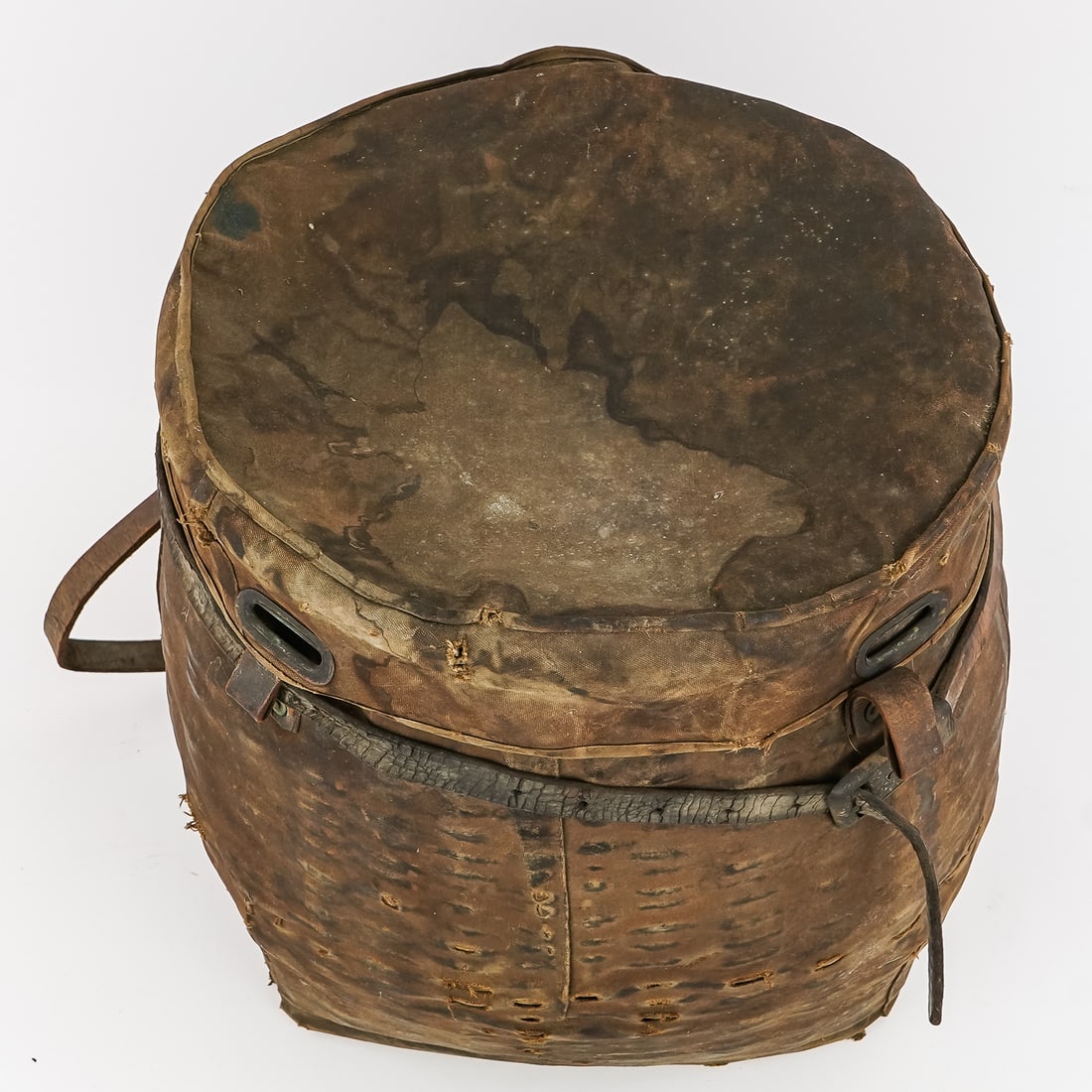 Adirondack Guide Pack Basket - 5