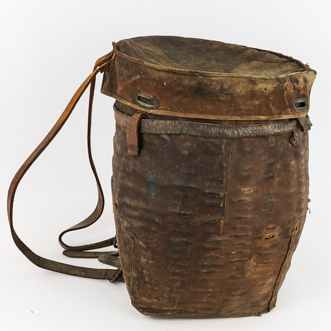 Adirondack Guide Pack Basket - 6