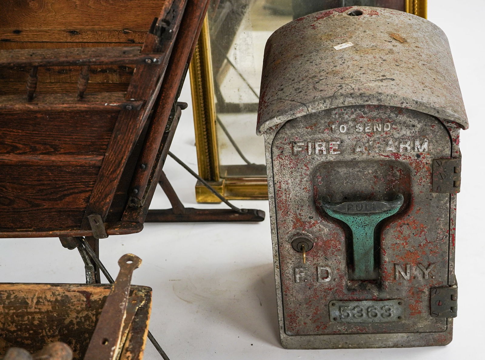 Primitives & Americana - 2