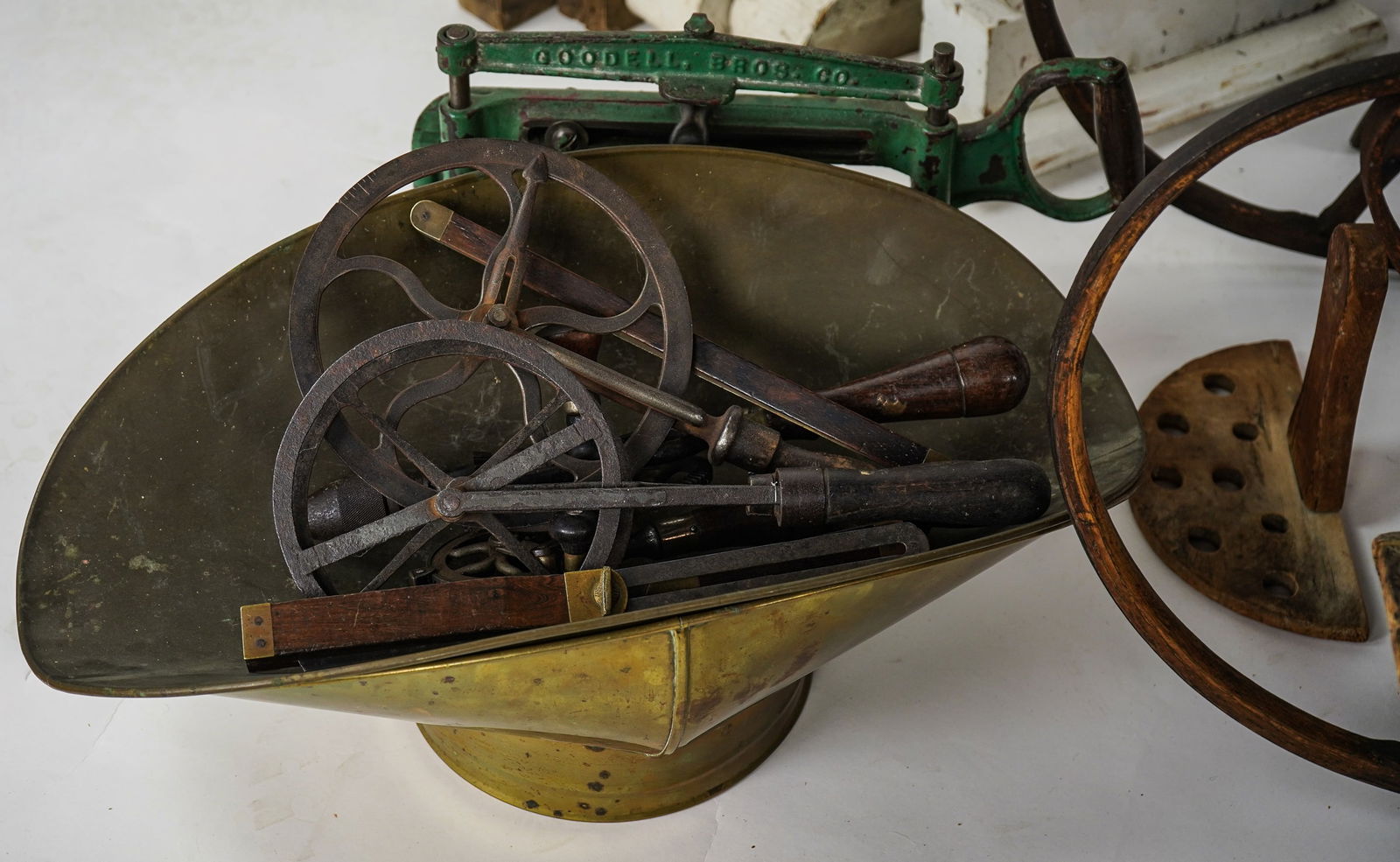 Primitives & Americana - 3