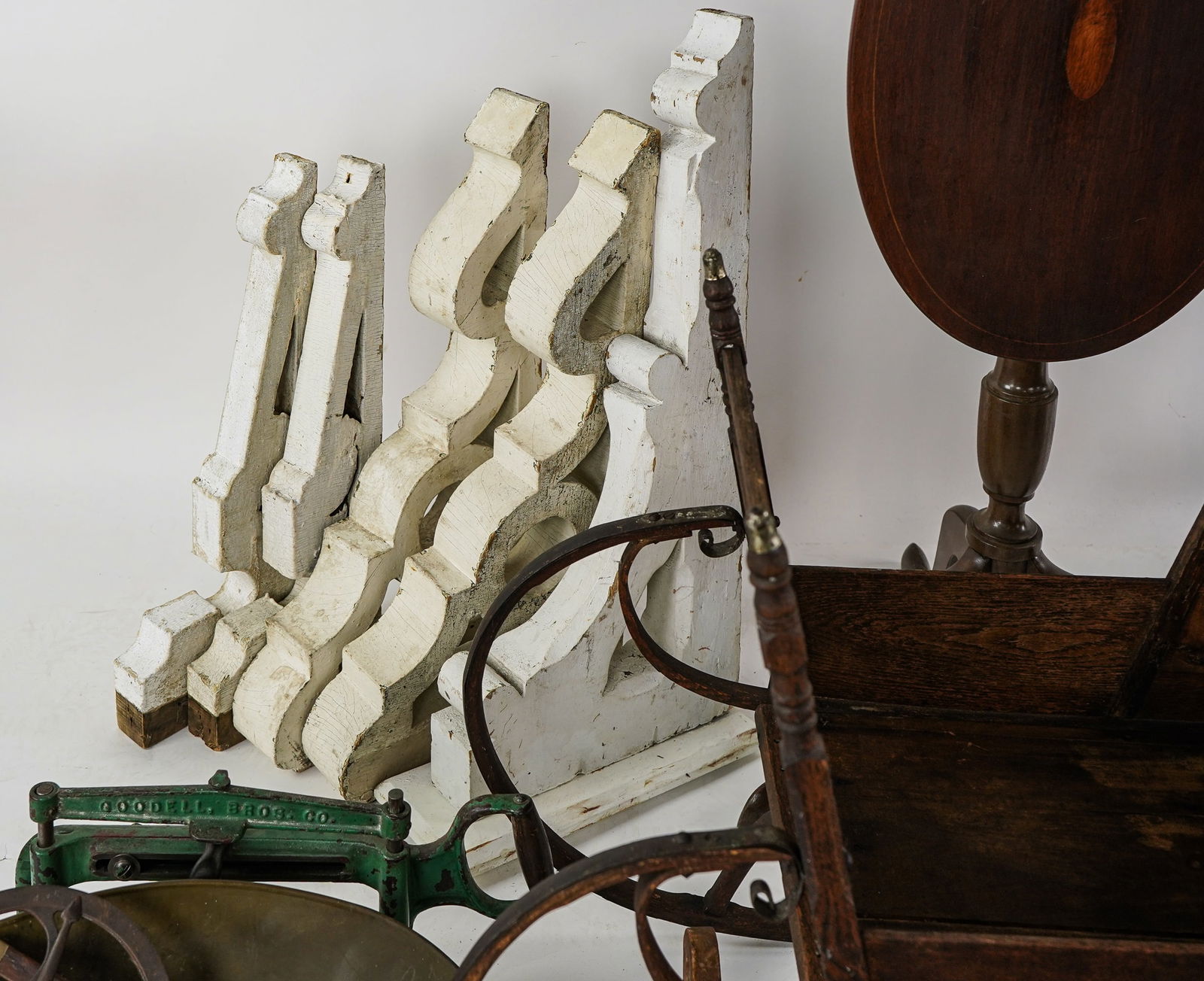 Primitives & Americana - 4