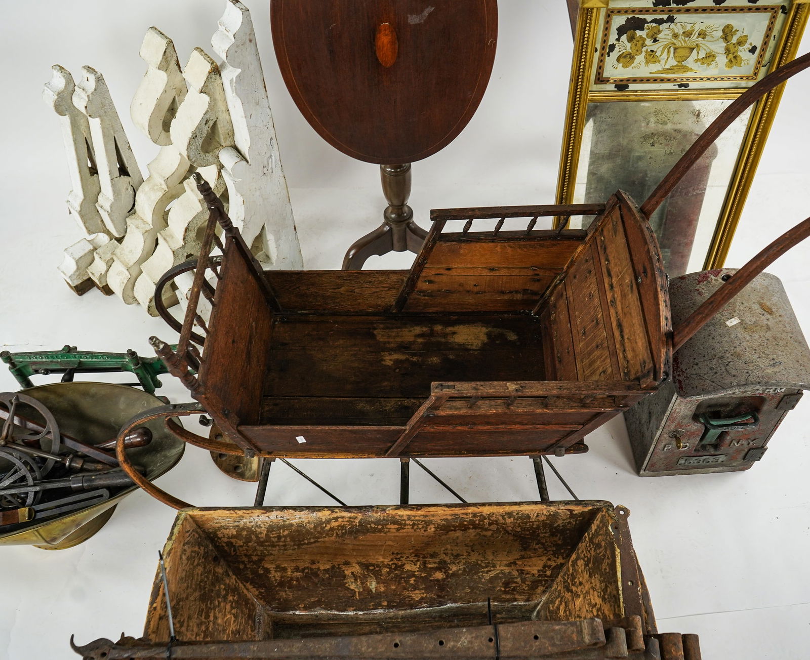 Primitives & Americana - 5