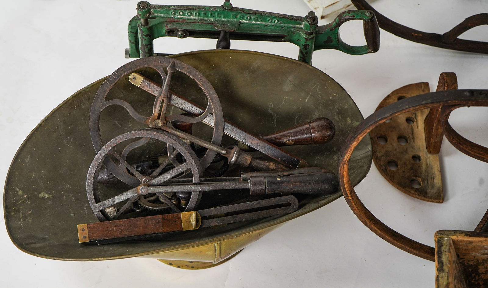 Primitives & Americana - 6