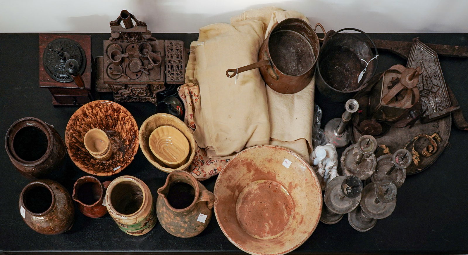 Primitive Accessories & Lighting (1 of 6)