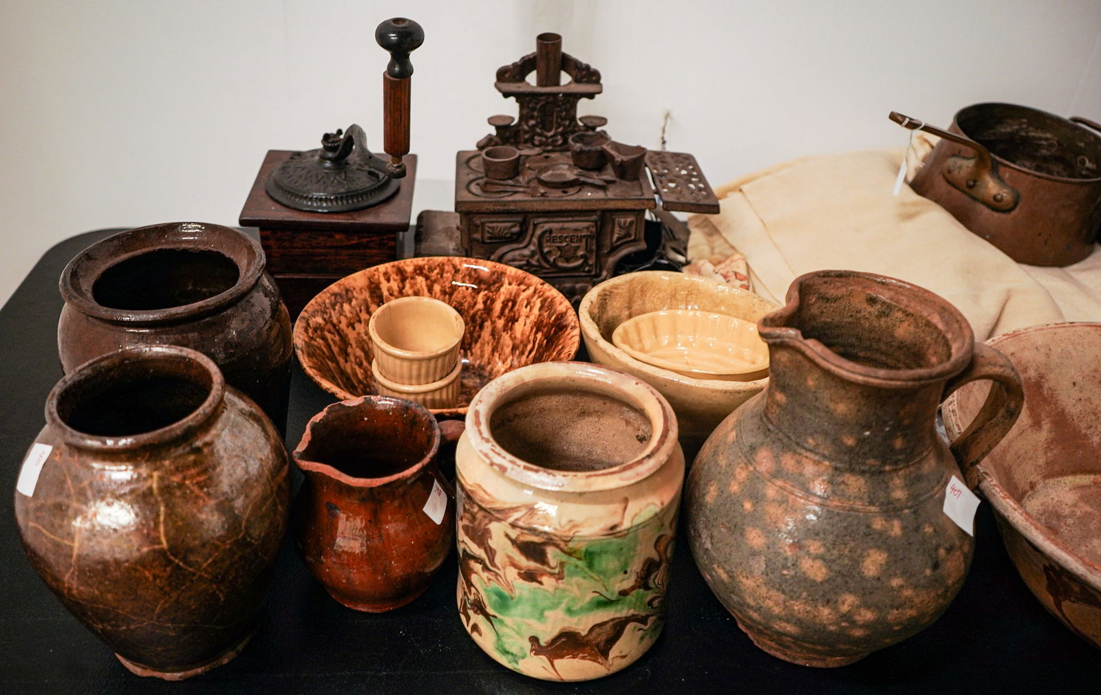 Primitive Accessories & Lighting - 2