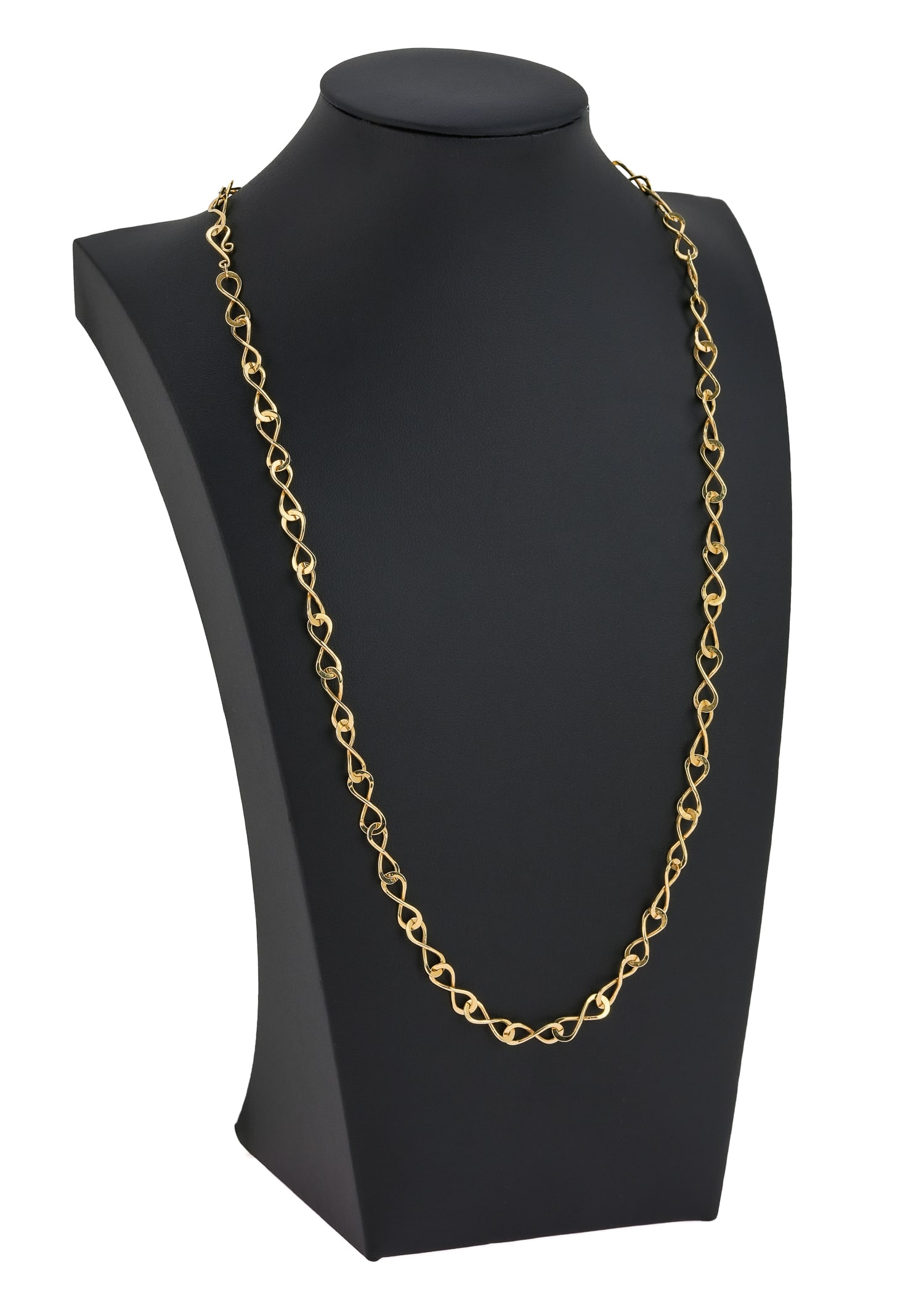 14k Chain Necklace (1 of 3)