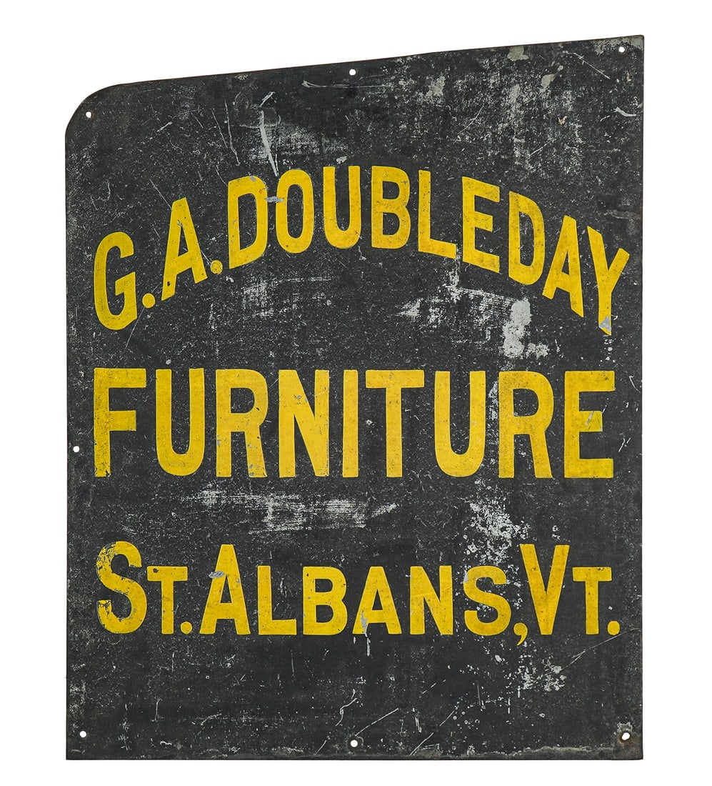 GA Doubleday Furniture St. Albans VT (1 of 1)
