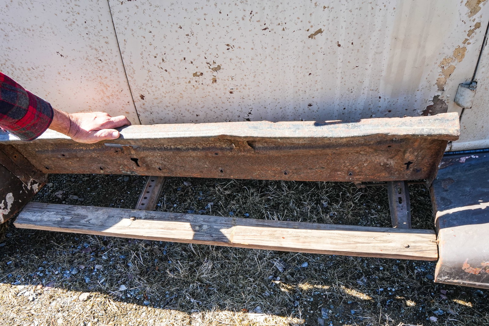 1933 Chevy Eagle Five Window Coupe - 4