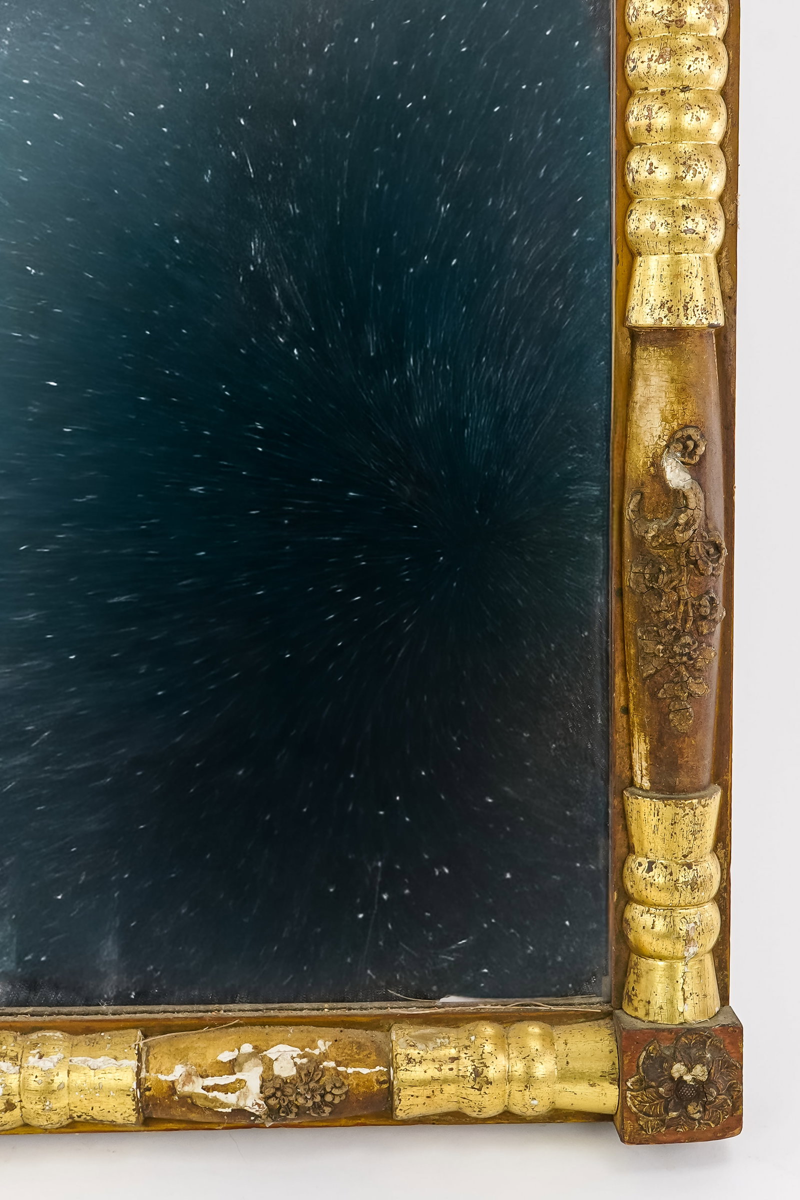 American Federal Split Panel Mirror - 3