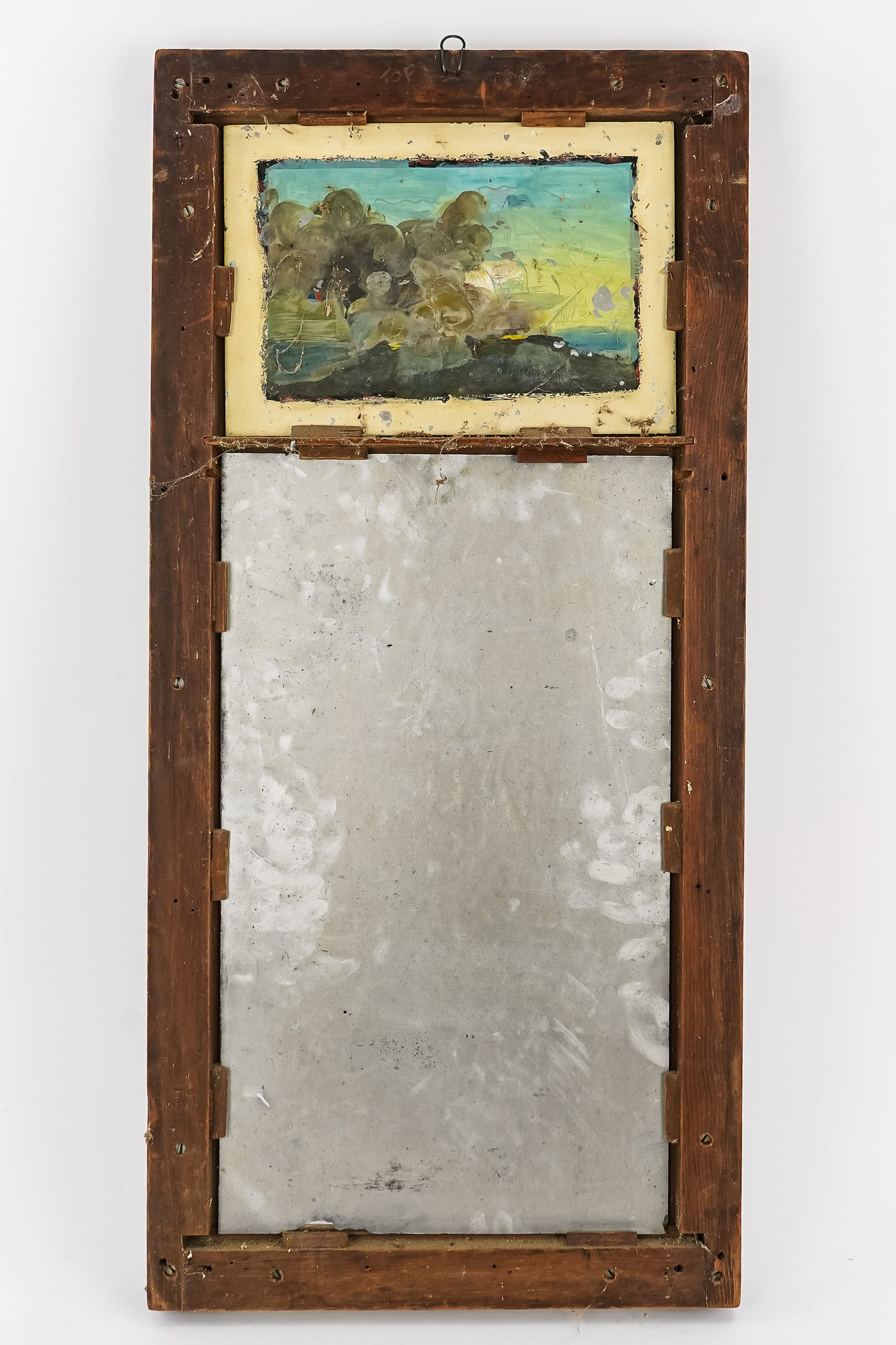 American Federal Split Panel Mirror - 5