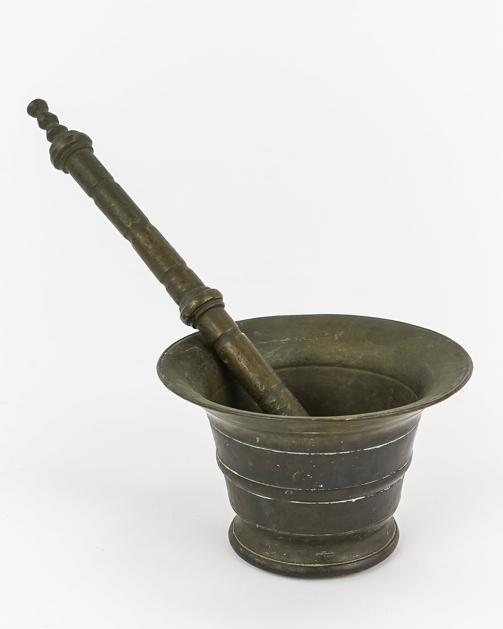 19th c Irish Spoon Rack - 7