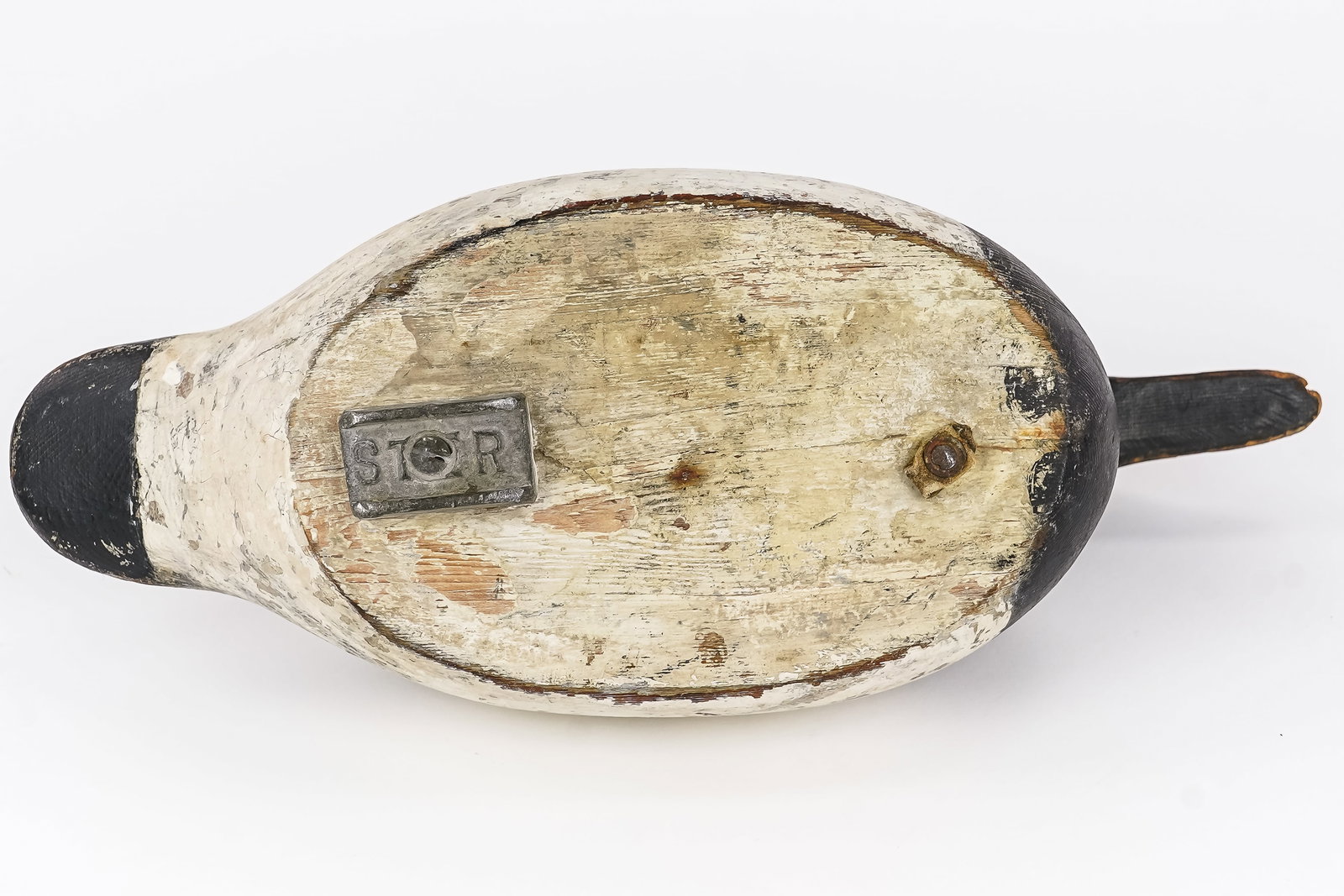 Mason Challenge Grade Canvasback Decoy - 6