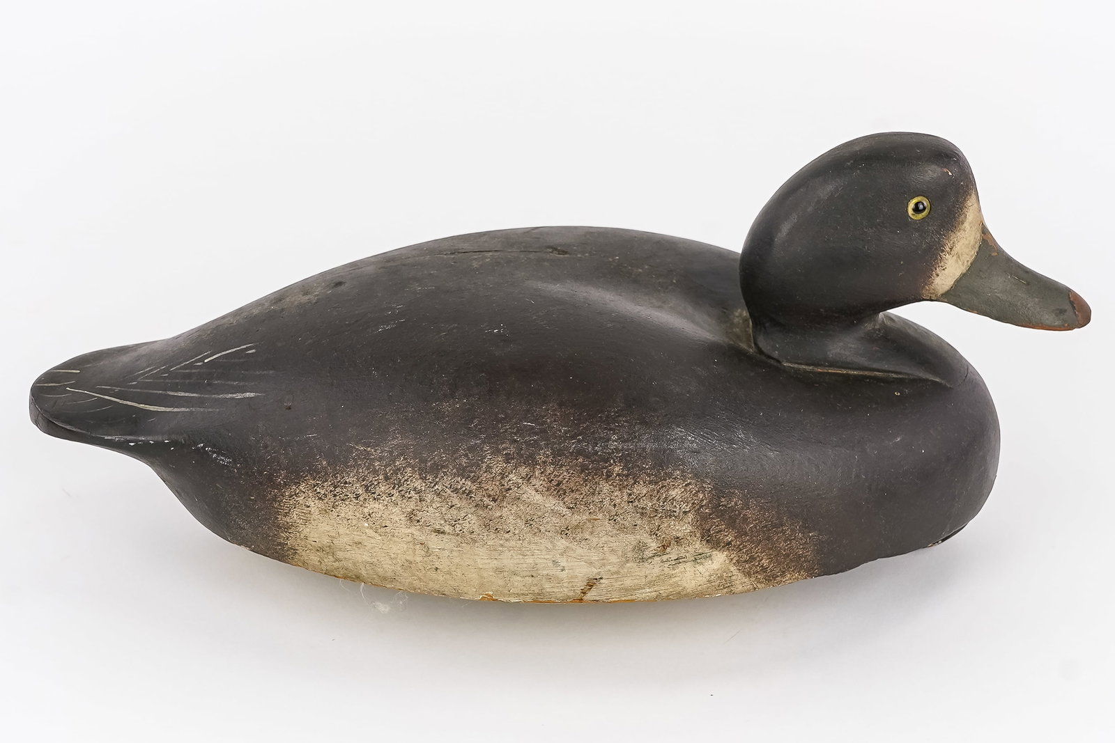 Wildfowler Bluebill Hen Decoy - 2