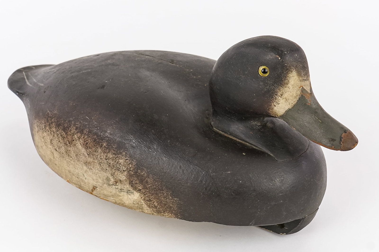 Wildfowler Bluebill Hen Decoy - 3