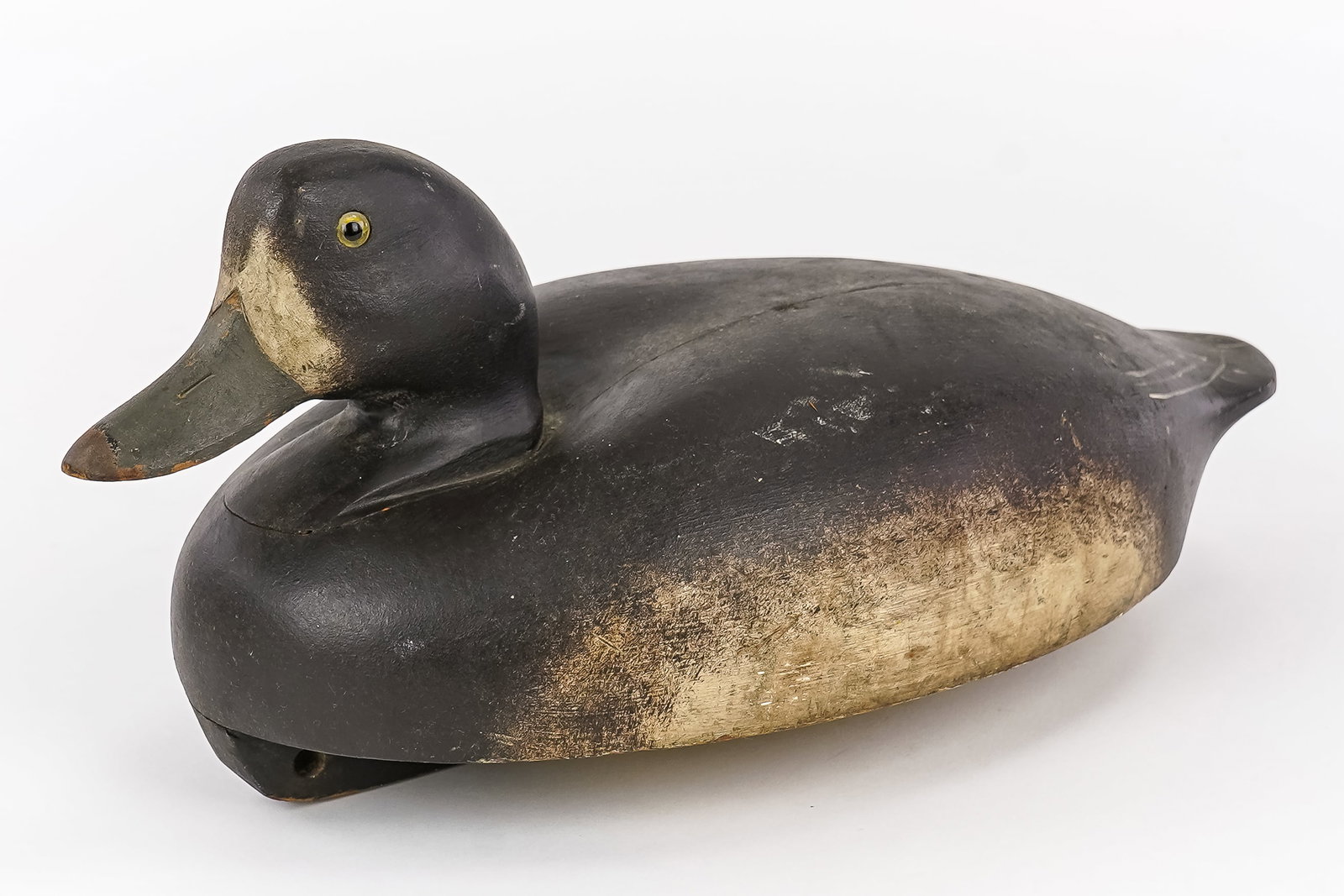 Wildfowler Bluebill Hen Decoy - 4