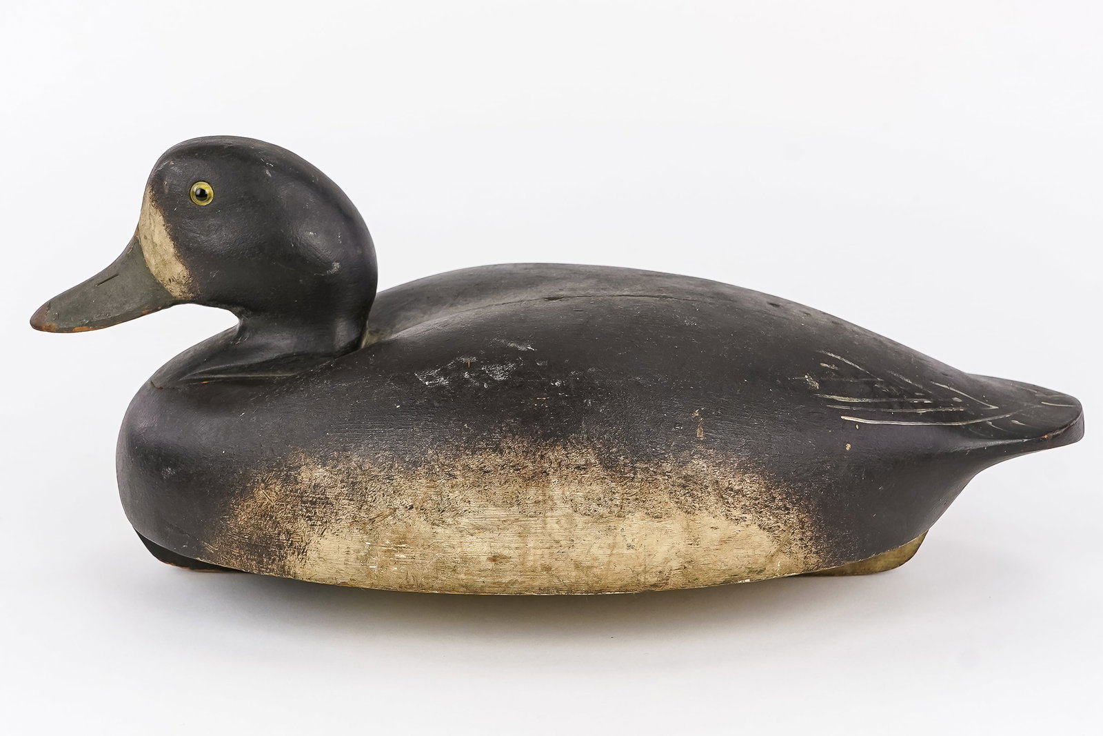 Wildfowler Bluebill Hen Decoy - 5