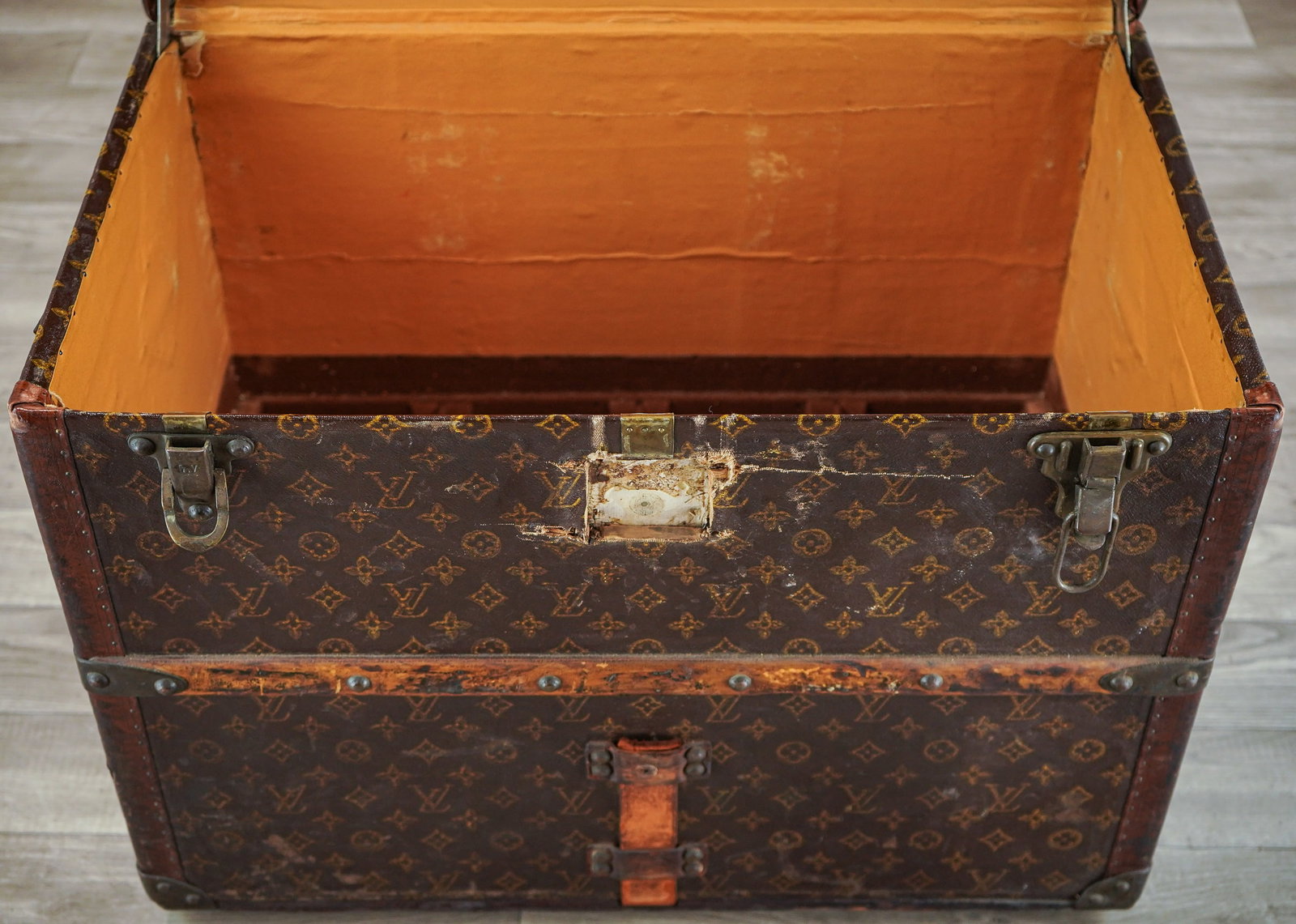 Louis Vuitton Bride's Trunk - 7