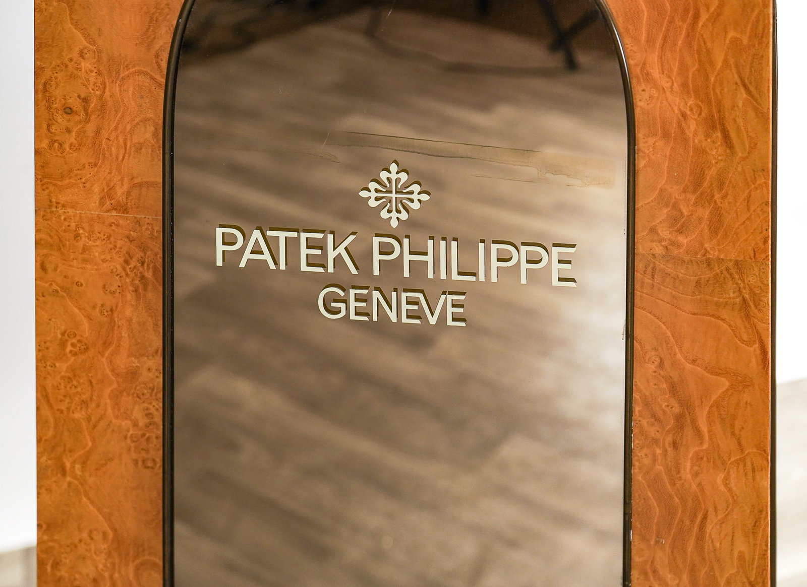 MCM Patek Philippe Display Cabinets - 2