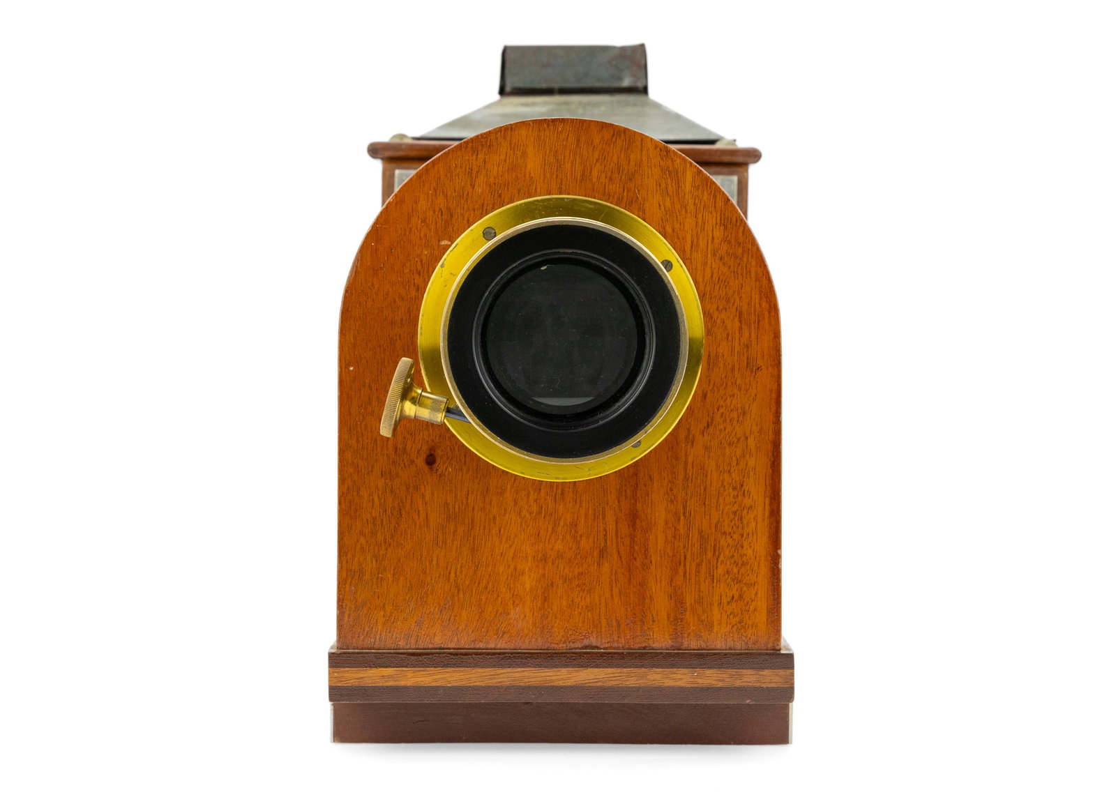 Sidney Herbert Boston Projector - 3