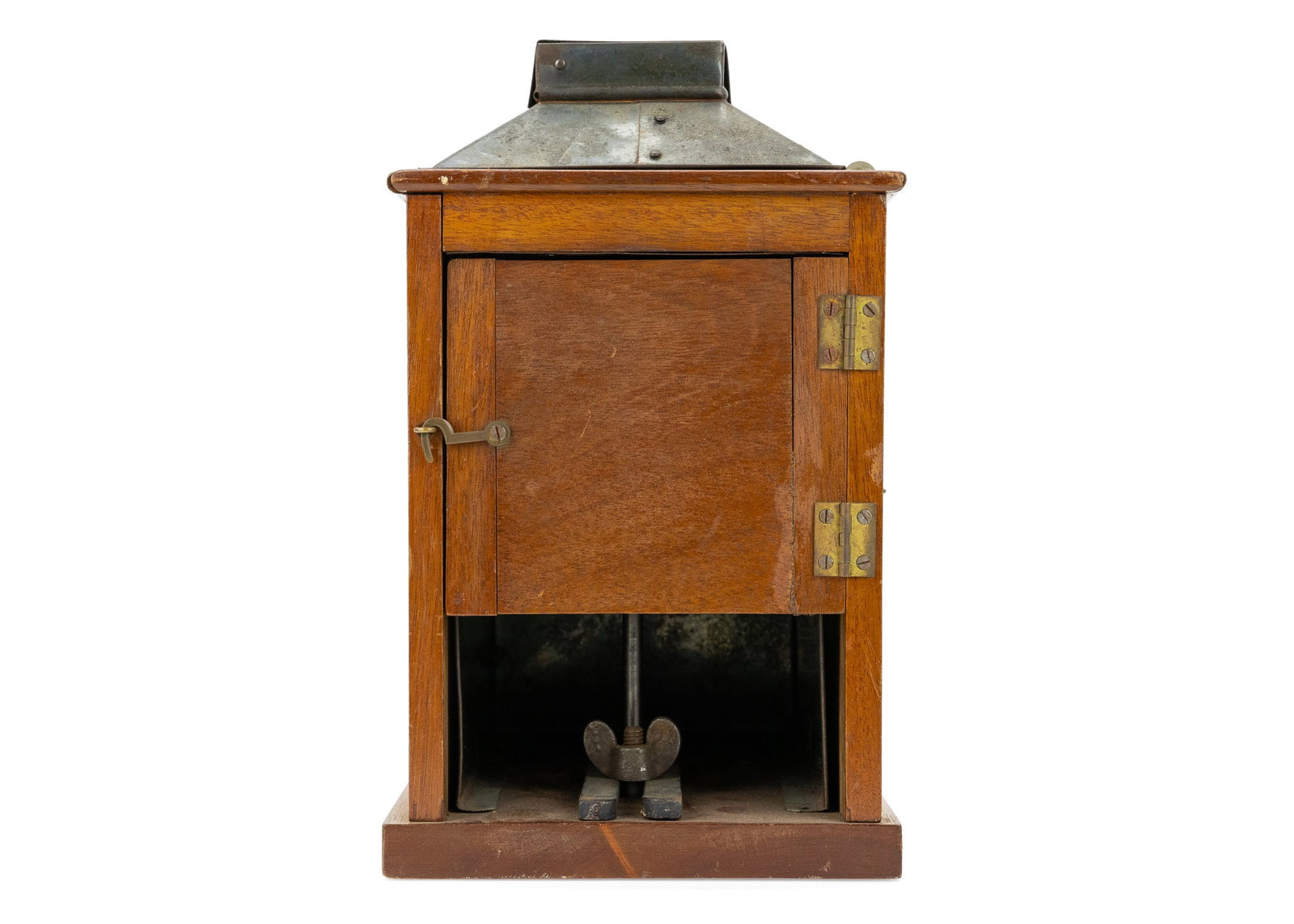 Sidney Herbert Boston Projector - 7