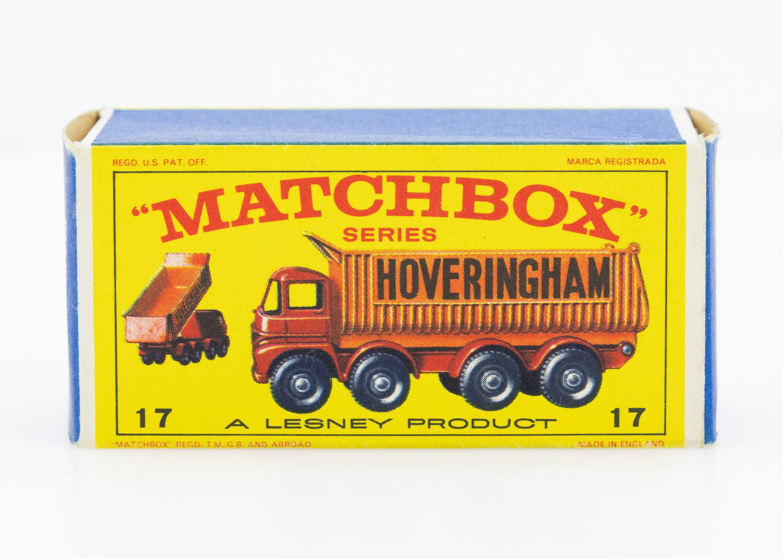 Matchbox Cars in Original Boxes - 3