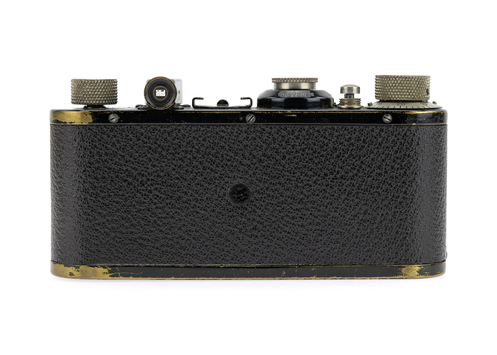 Rare Leica I Model A Close Focus Camera - 6