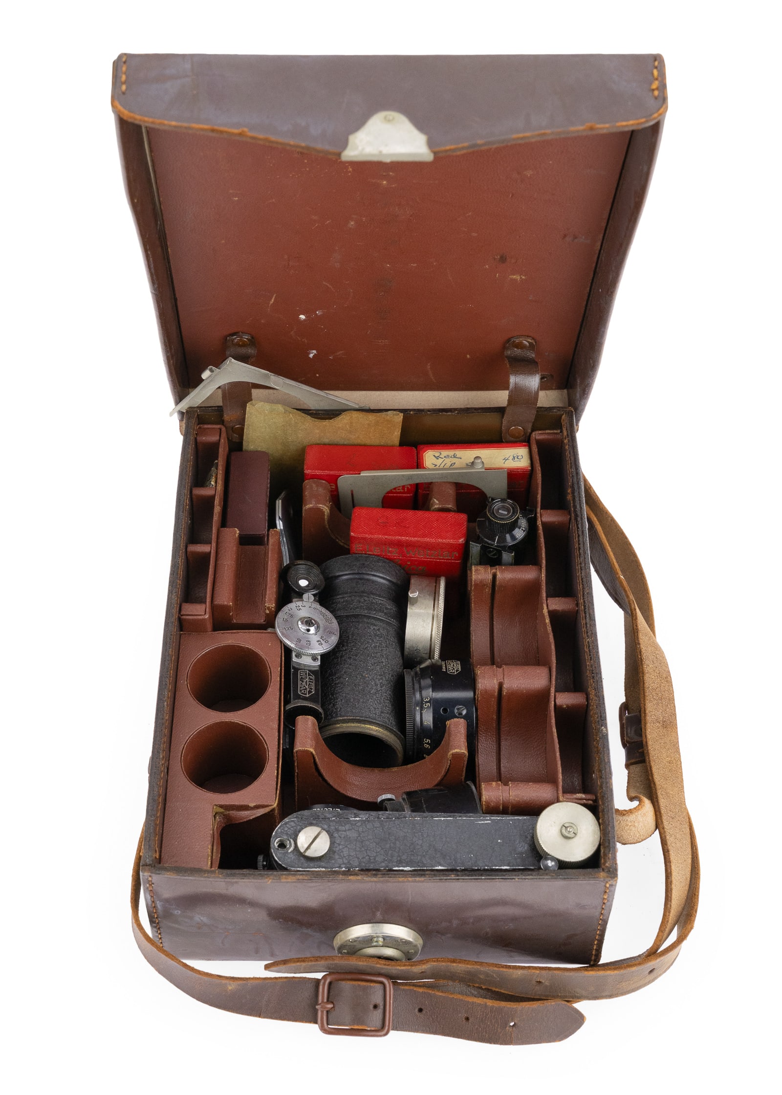 Leica Case & Accessories - 2