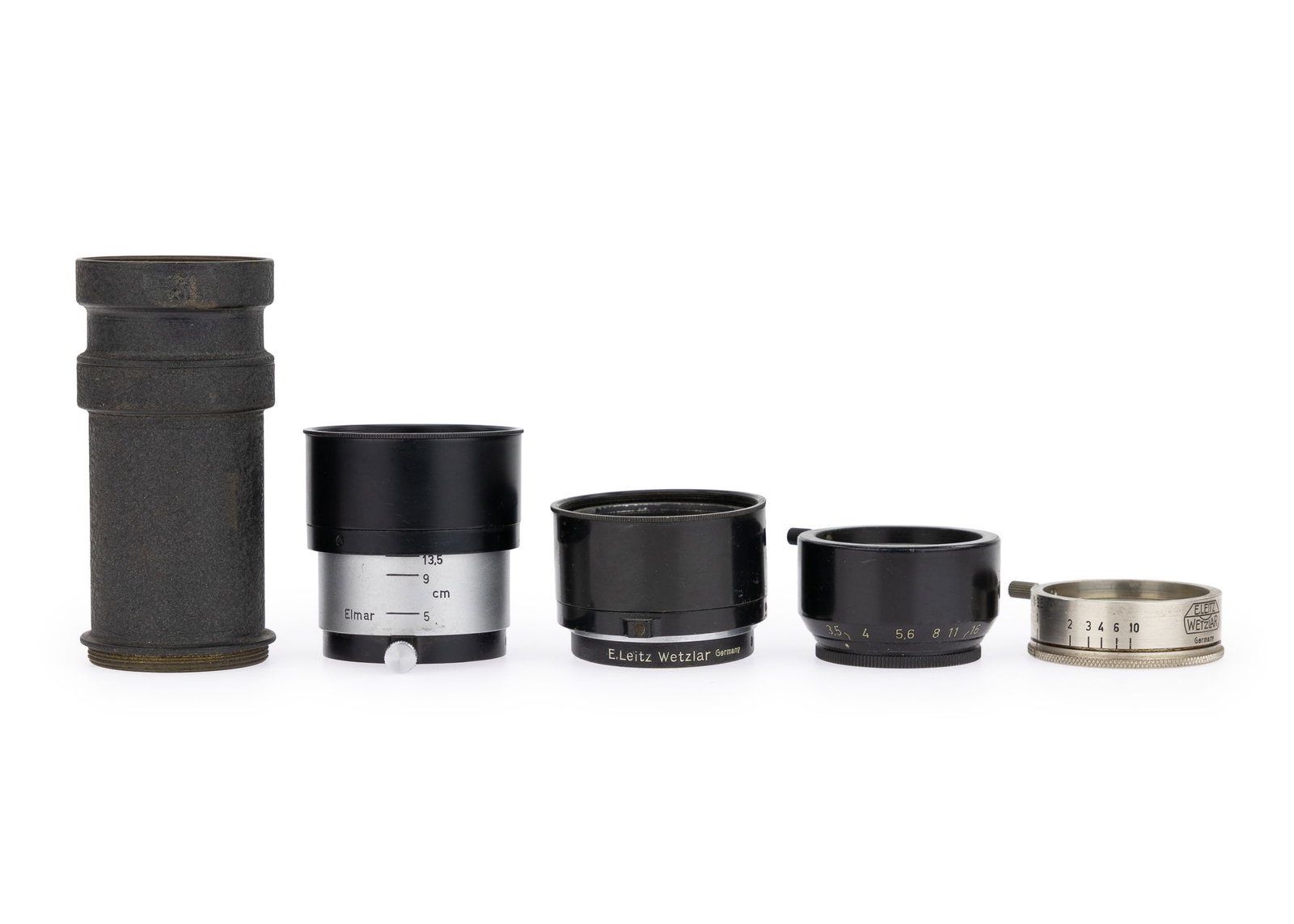 Leica Case & Accessories - 3