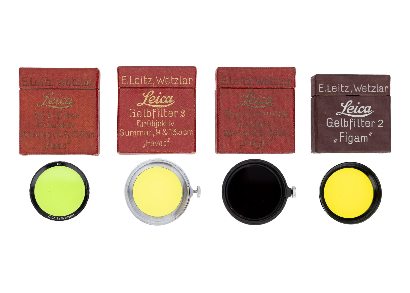 Leica Case & Accessories - 4