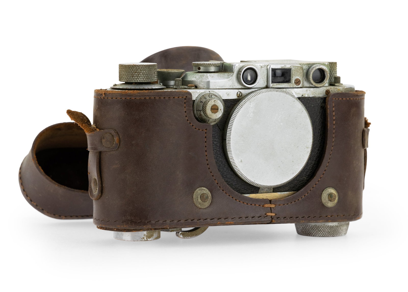 Leica Model IIIb Camera (1 of 17)