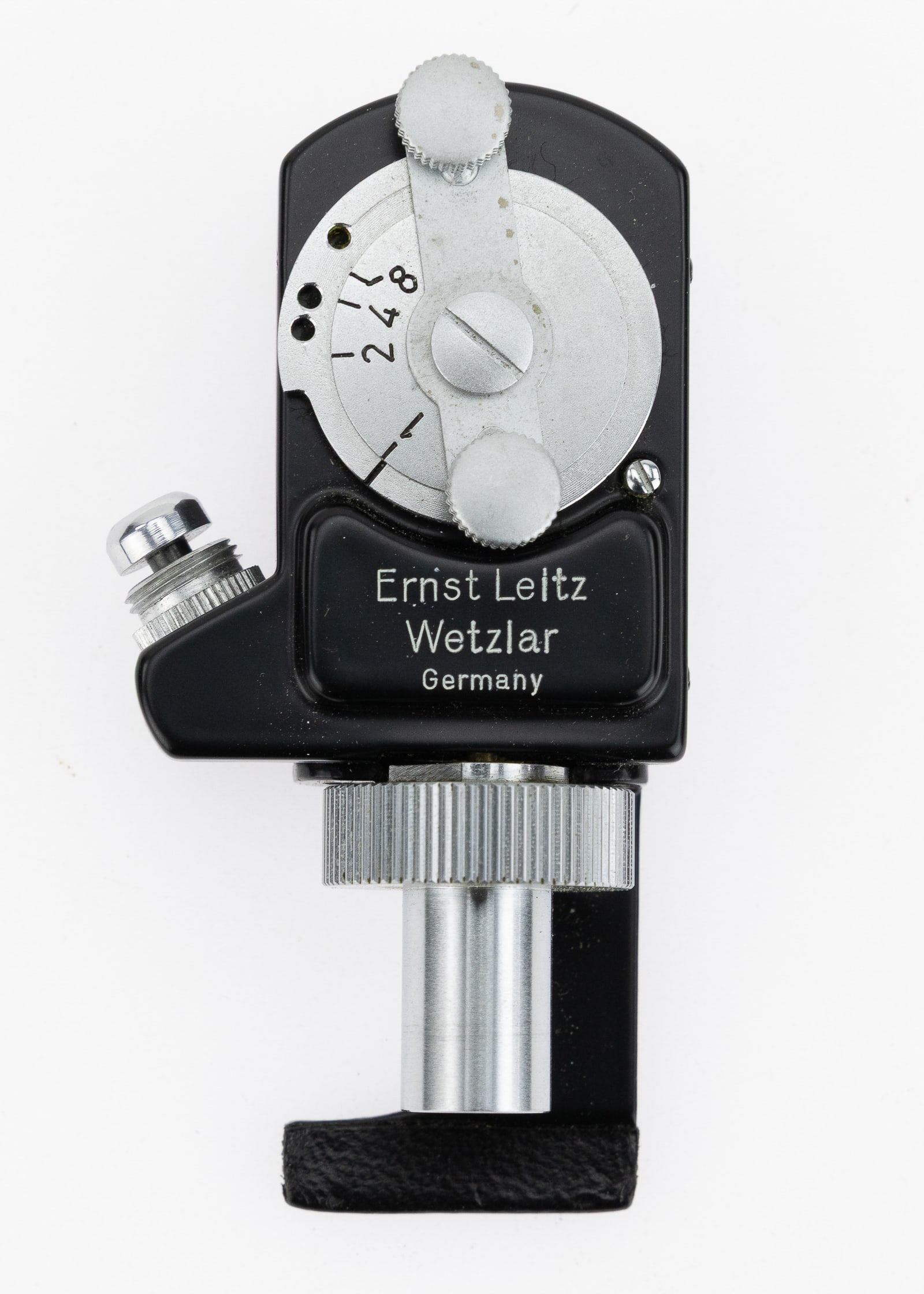 Leica Slow Speed Attachment - 10