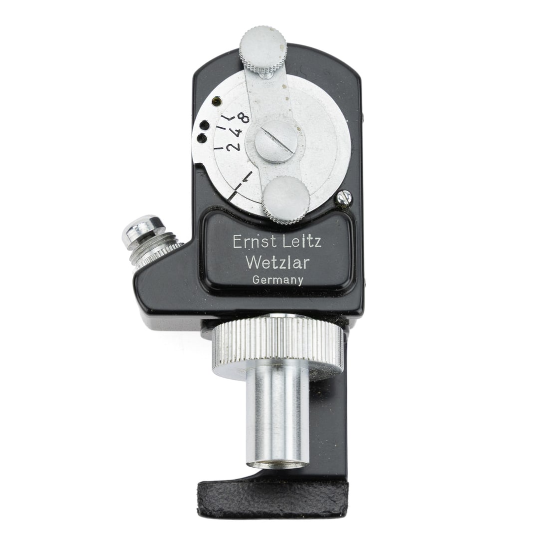 Leica Slow Speed Attachment - 4
