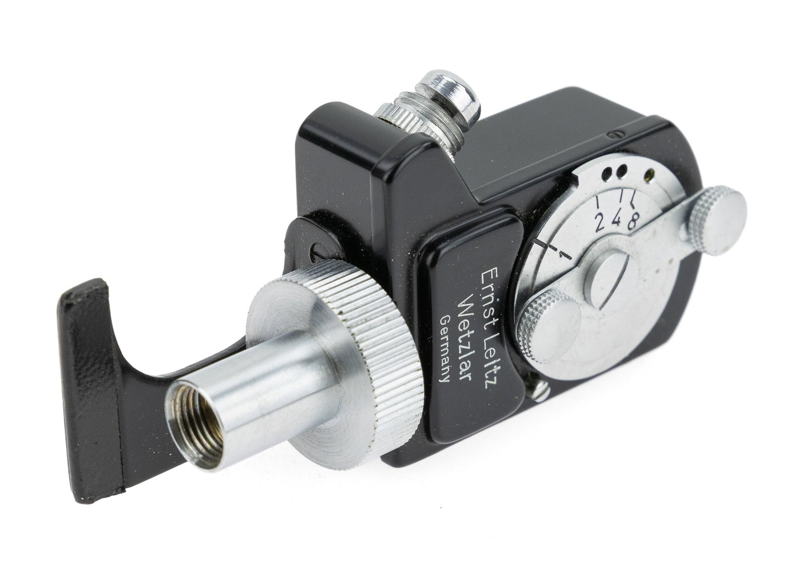 Leica Slow Speed Attachment - 6