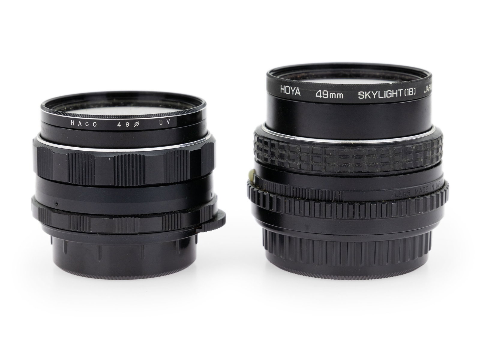 Pentax Asahi Camera - 14