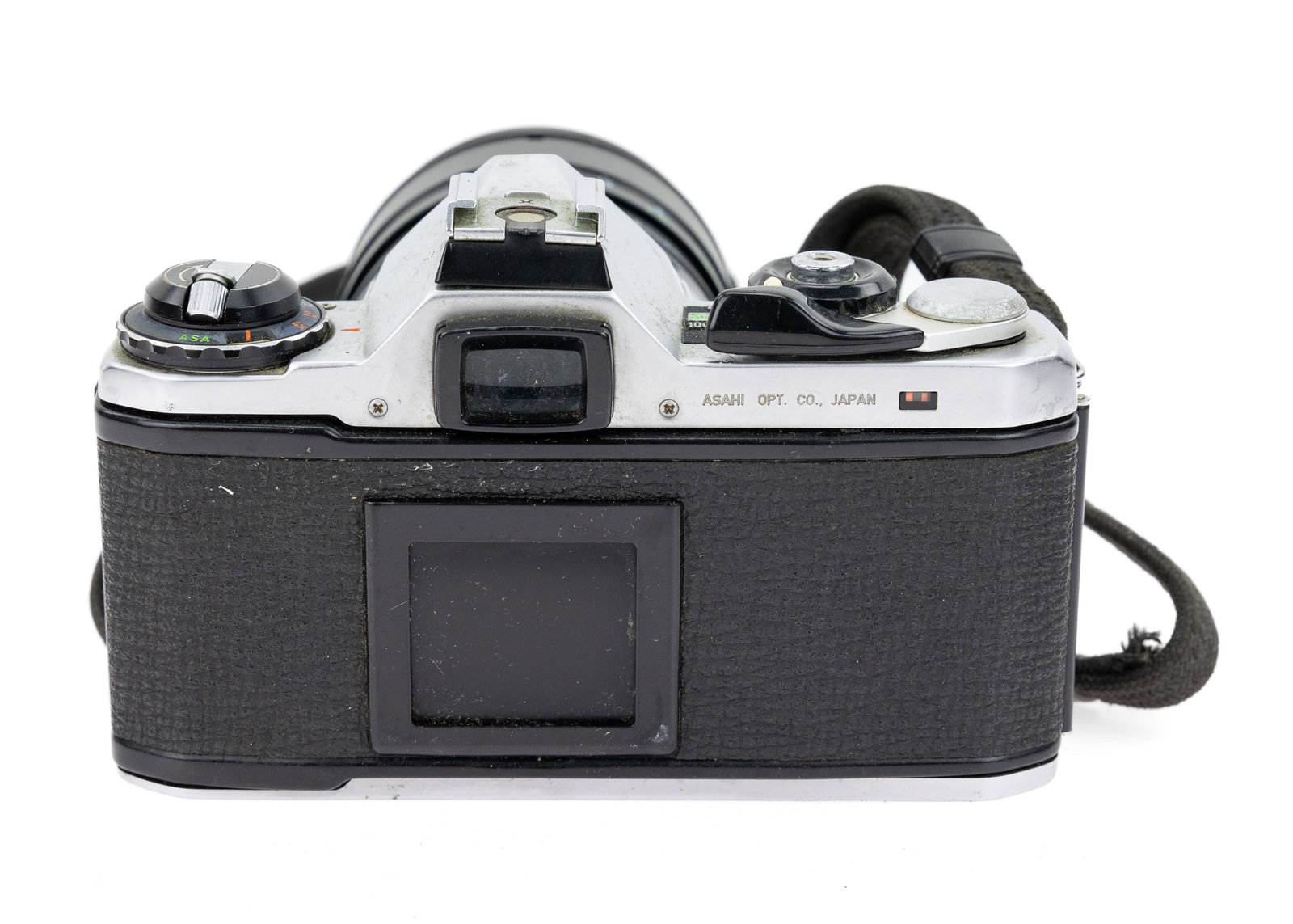 Pentax Asahi Camera - 5