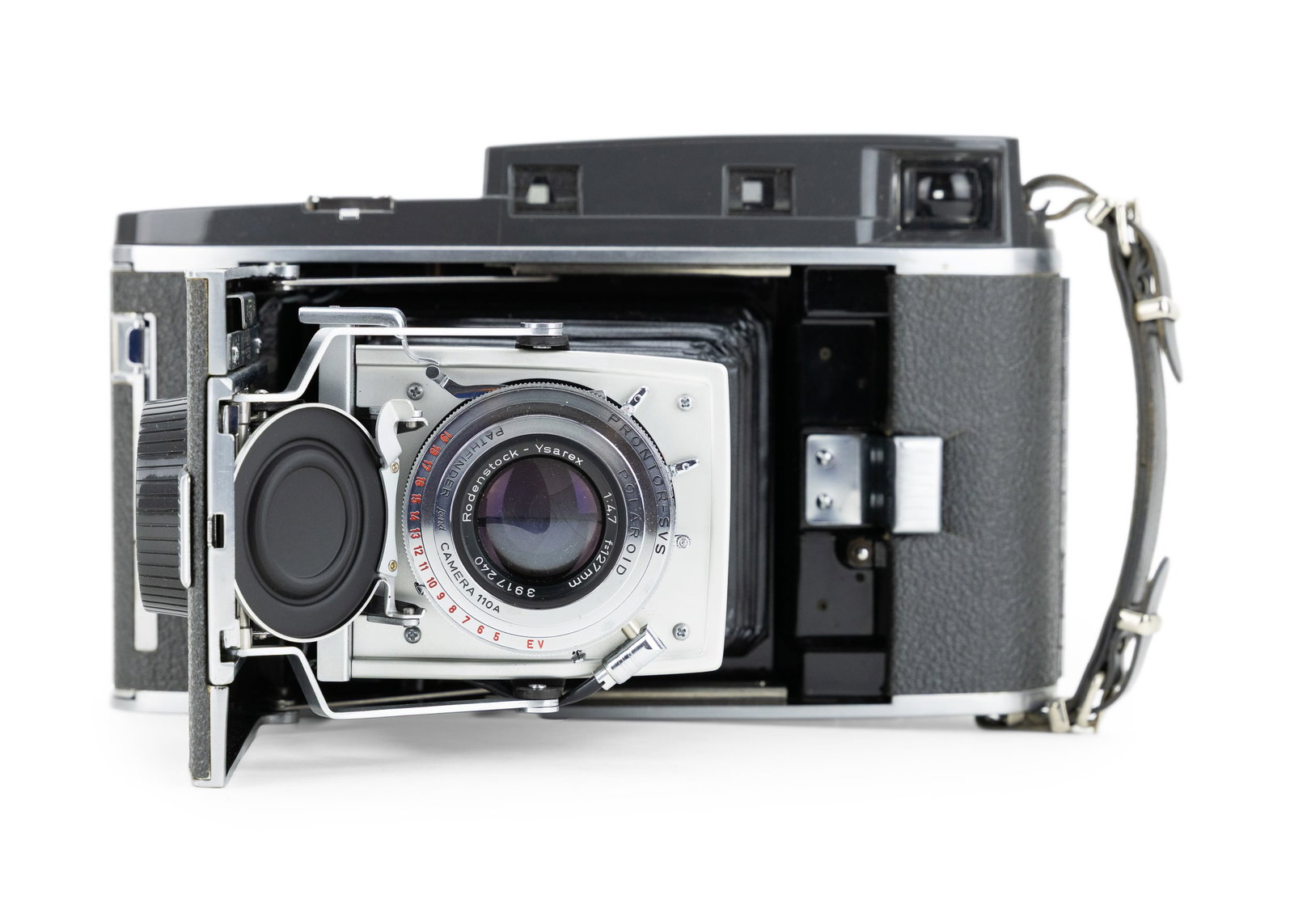 5 Polaroid Cameras in Boxes - 6