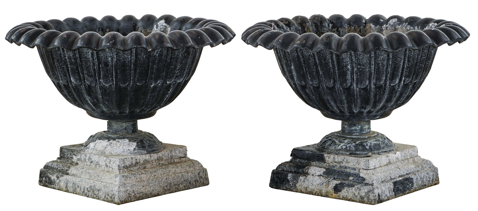 Rectangular Planters, Round Planters - 3