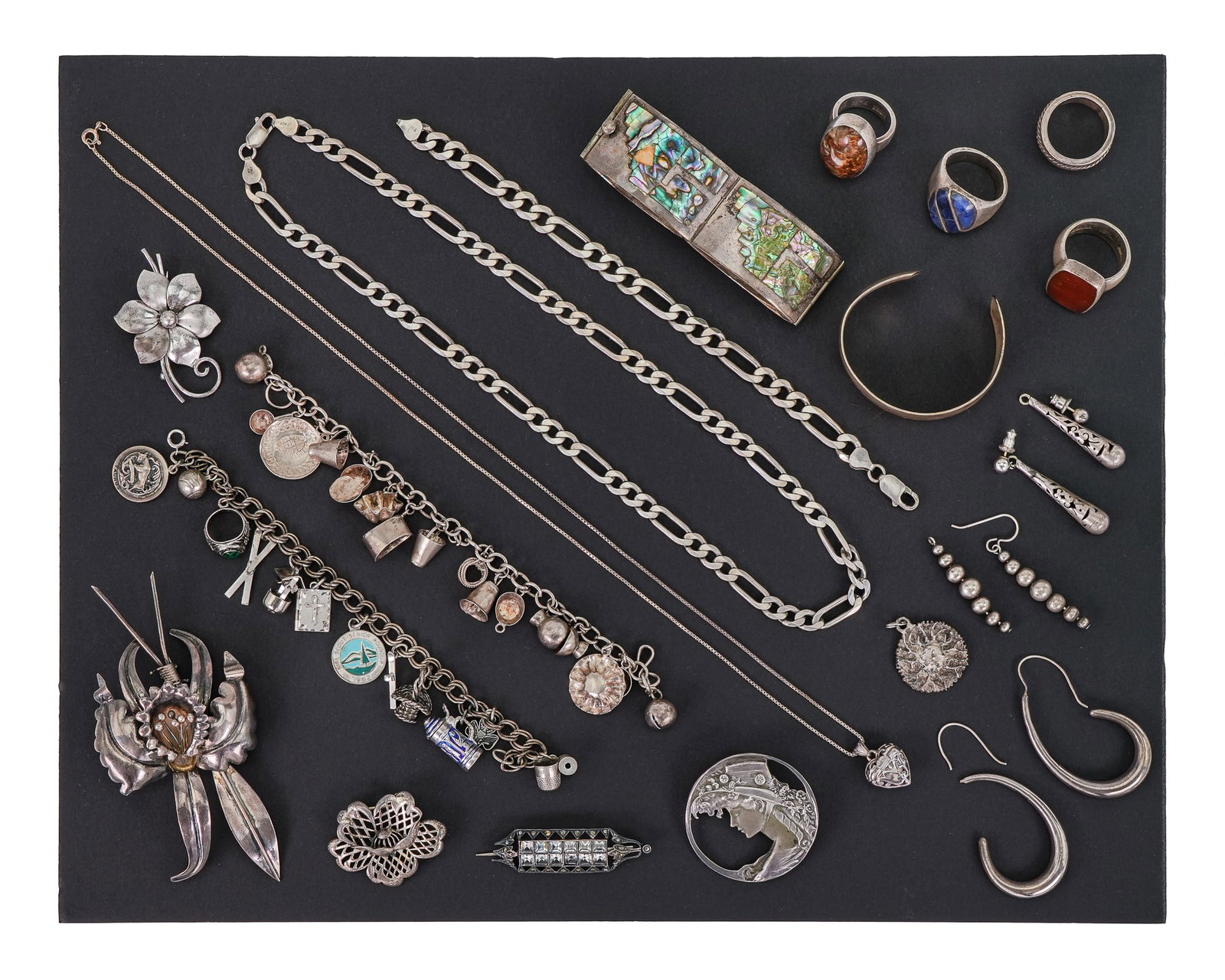 Sterling Jewelry (1 of 1)