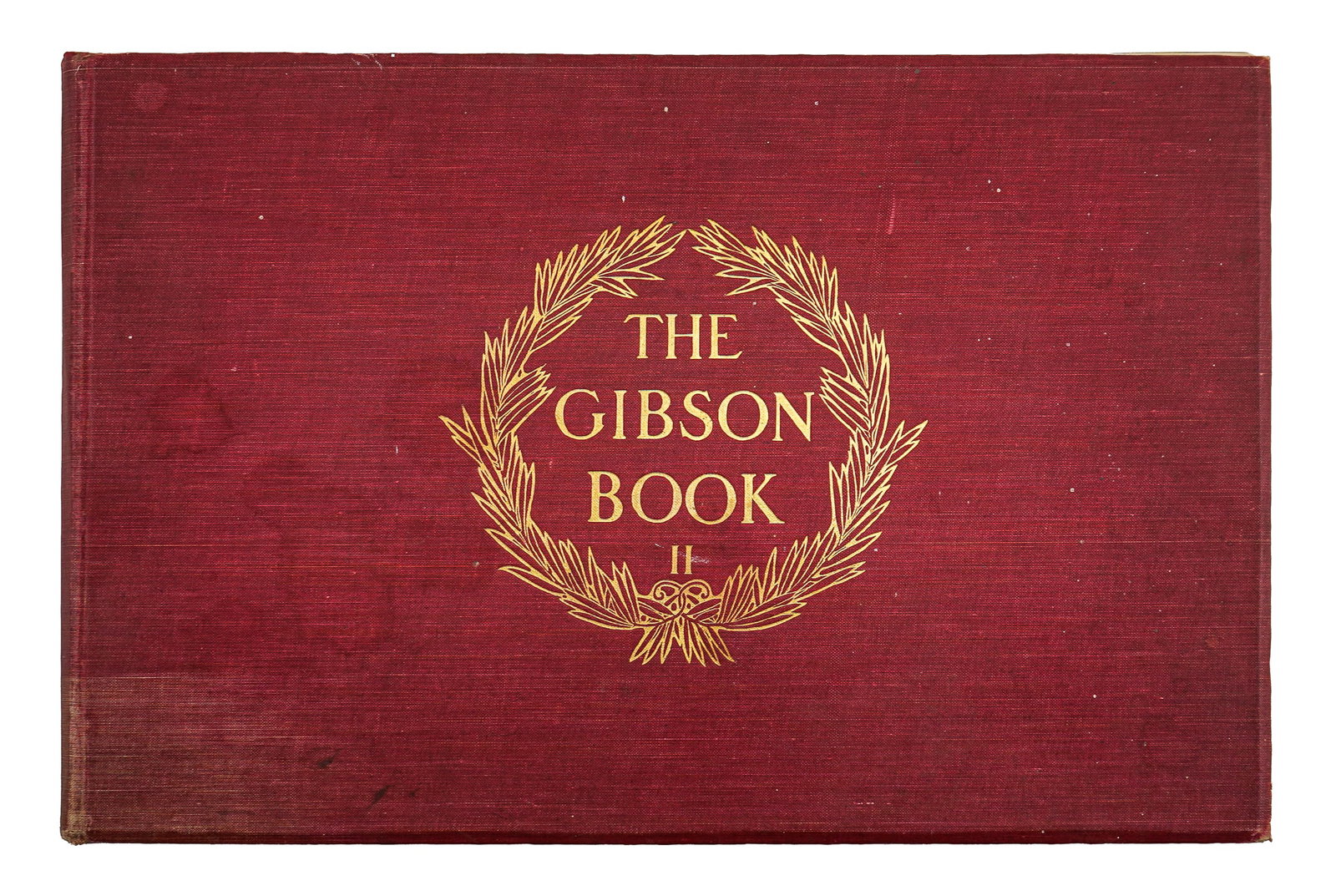 Dana Gibson Art - 8