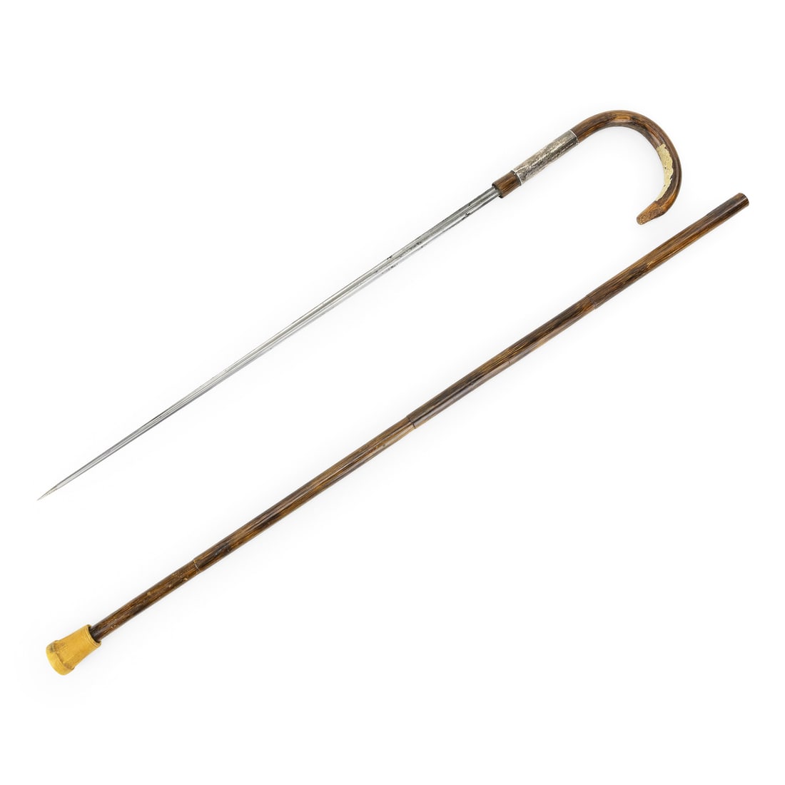 Morian Paris Sword Cane (1 of 5)